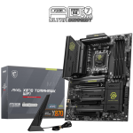 MSI MAG X870 Tomahawk WIFI AMD Motherboard